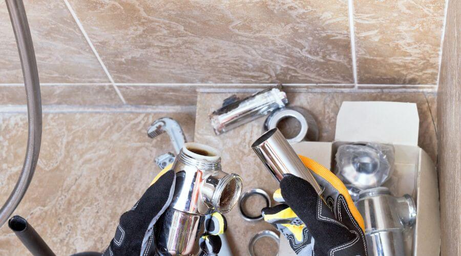 Professional New roof installation in Poyntelle, PA